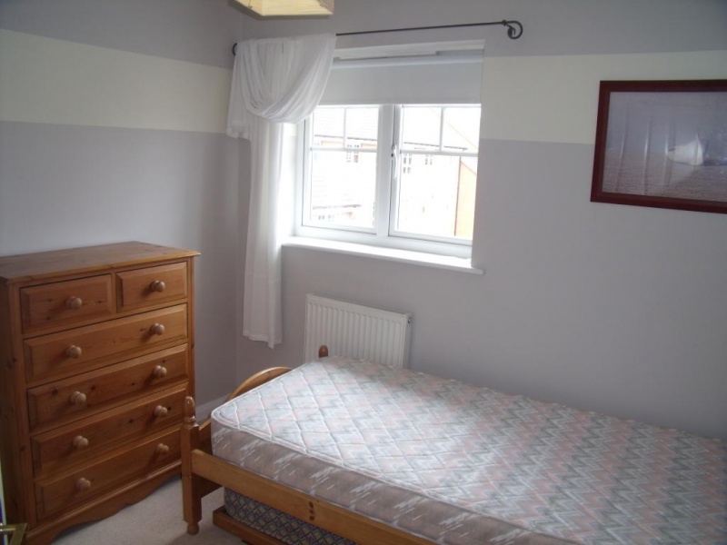 Flat  The Worcestershire St Andrews Road Droitwich Spa Worcestershire